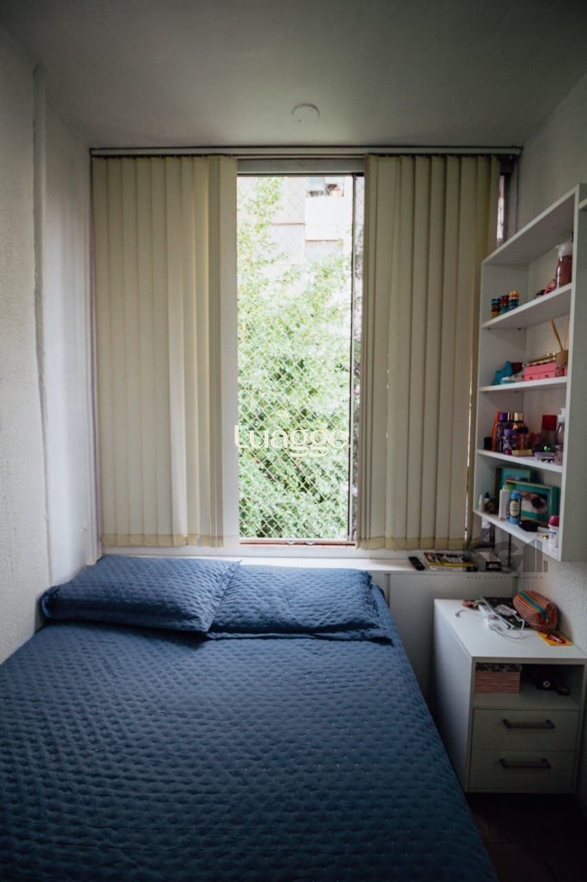 Apartamento, 1 quarto, 28 m² - Foto 12