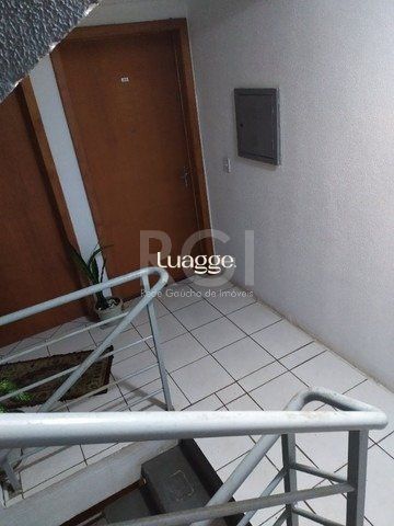 Apartamento à venda com 2 quartos, 42m² - Foto 7