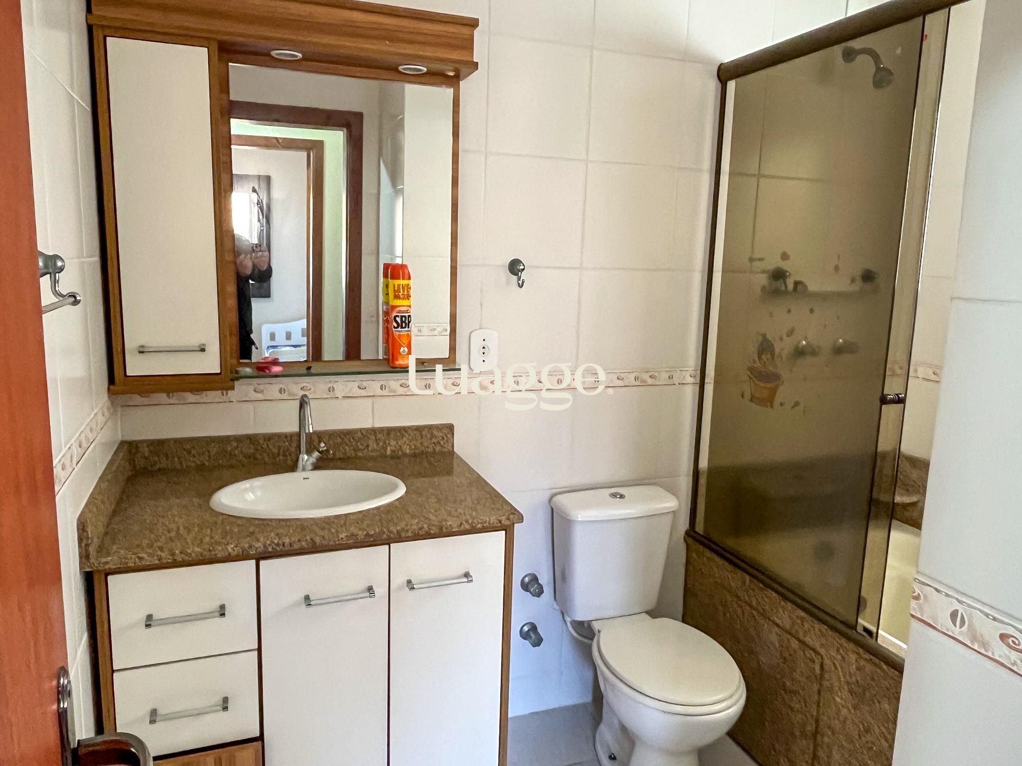 Casa de Condomínio, 3 quartos - Foto 18