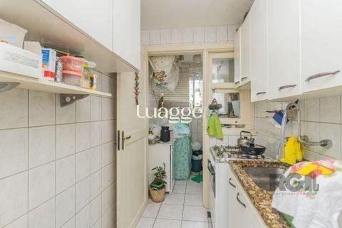 Apartamento à venda com 3 quartos, 76m² - Foto 27