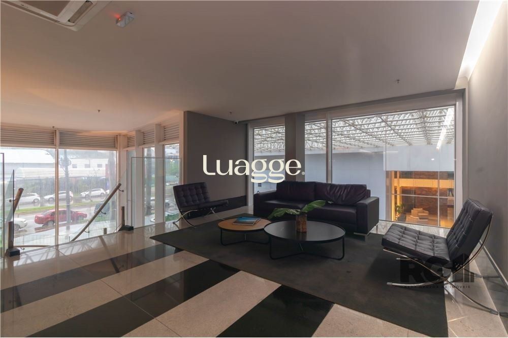 Conjunto Comercial-Sala à venda, 36m² - Foto 3