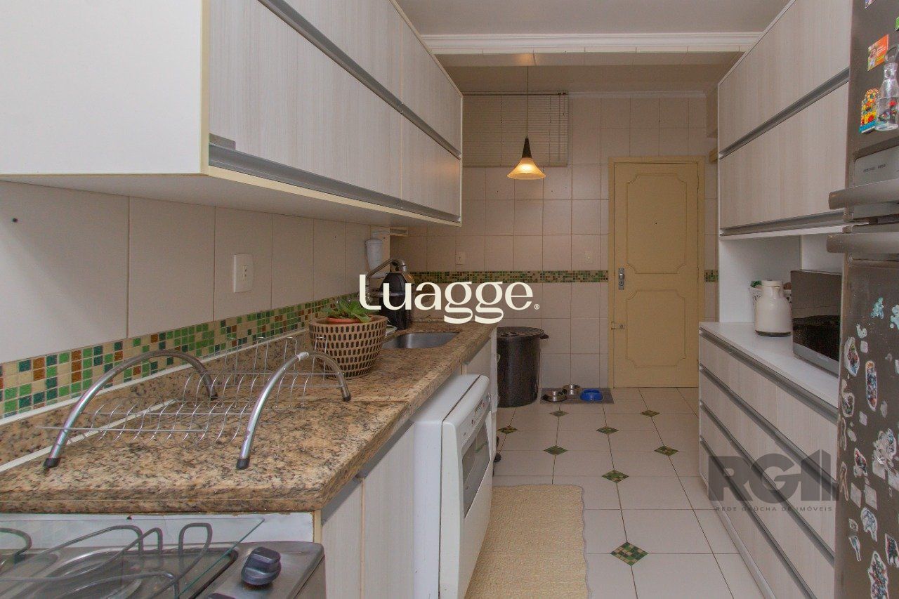 Apartamento à venda com 3 quartos, 106m² - Foto 18