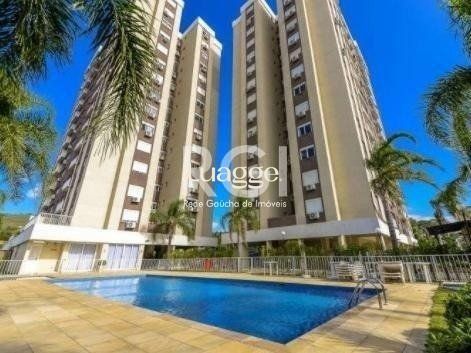 Apartamento à venda com 3 quartos, 74m² - Foto 7