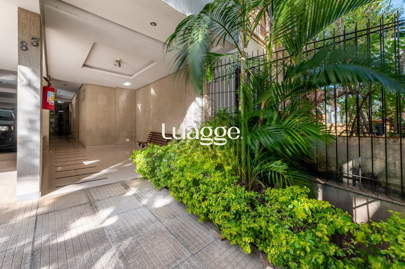 Apartamento, 1 suíte, à venda, 53 m², Rio Branco - Porto Alegre — foto 5