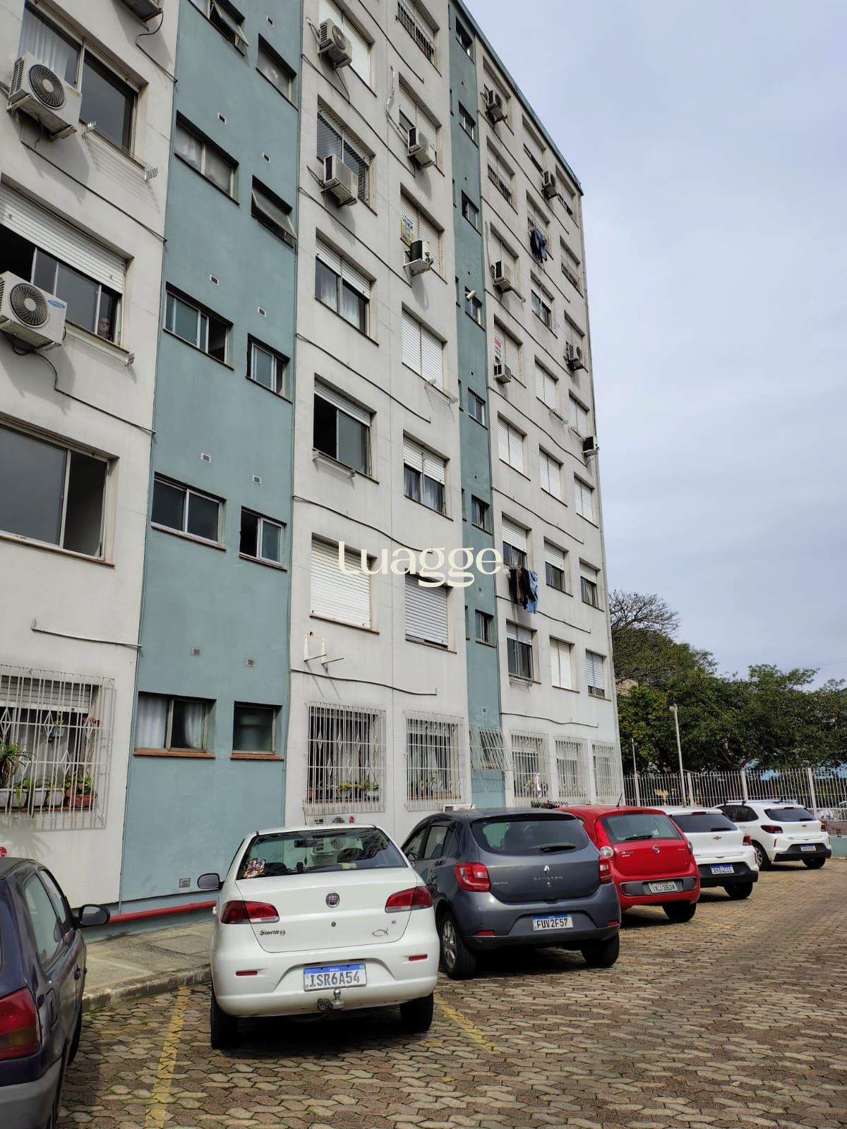 Apartamento à venda com 3 quartos, 68m² - Foto 20