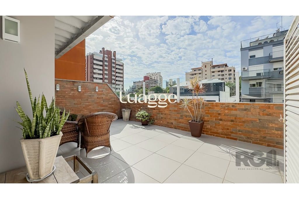 Apartamento, 3 quartos, 171 m² - Foto 37