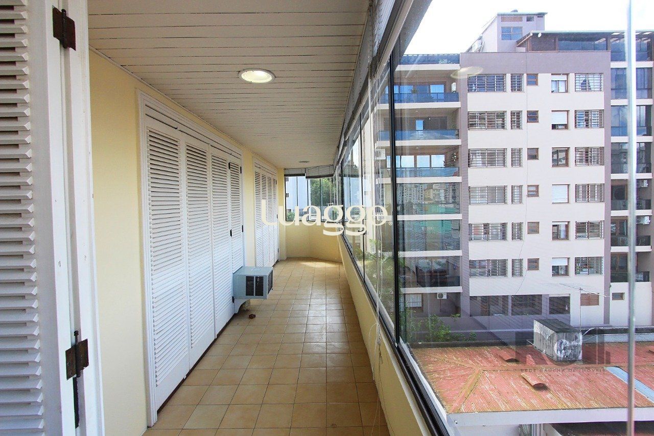 Apartamento, 3 quartos, 187 m² - Foto 4