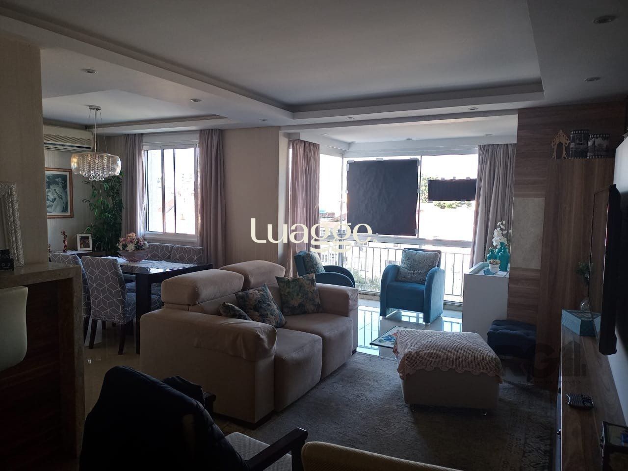 Apartamento à venda com 2 quartos, 83m² - Foto 16