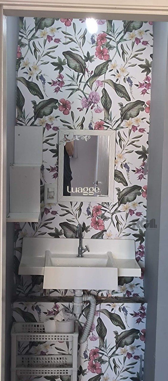 Apartamento à venda com 2 quartos, 49m² - Foto 35