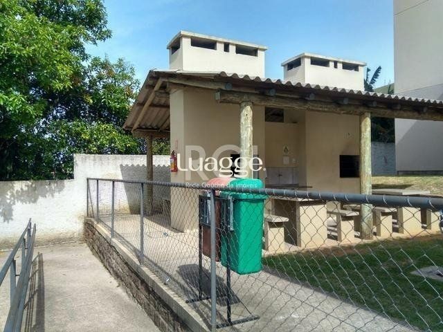 Apartamento, 2 quartos, 43 m² - Foto 2