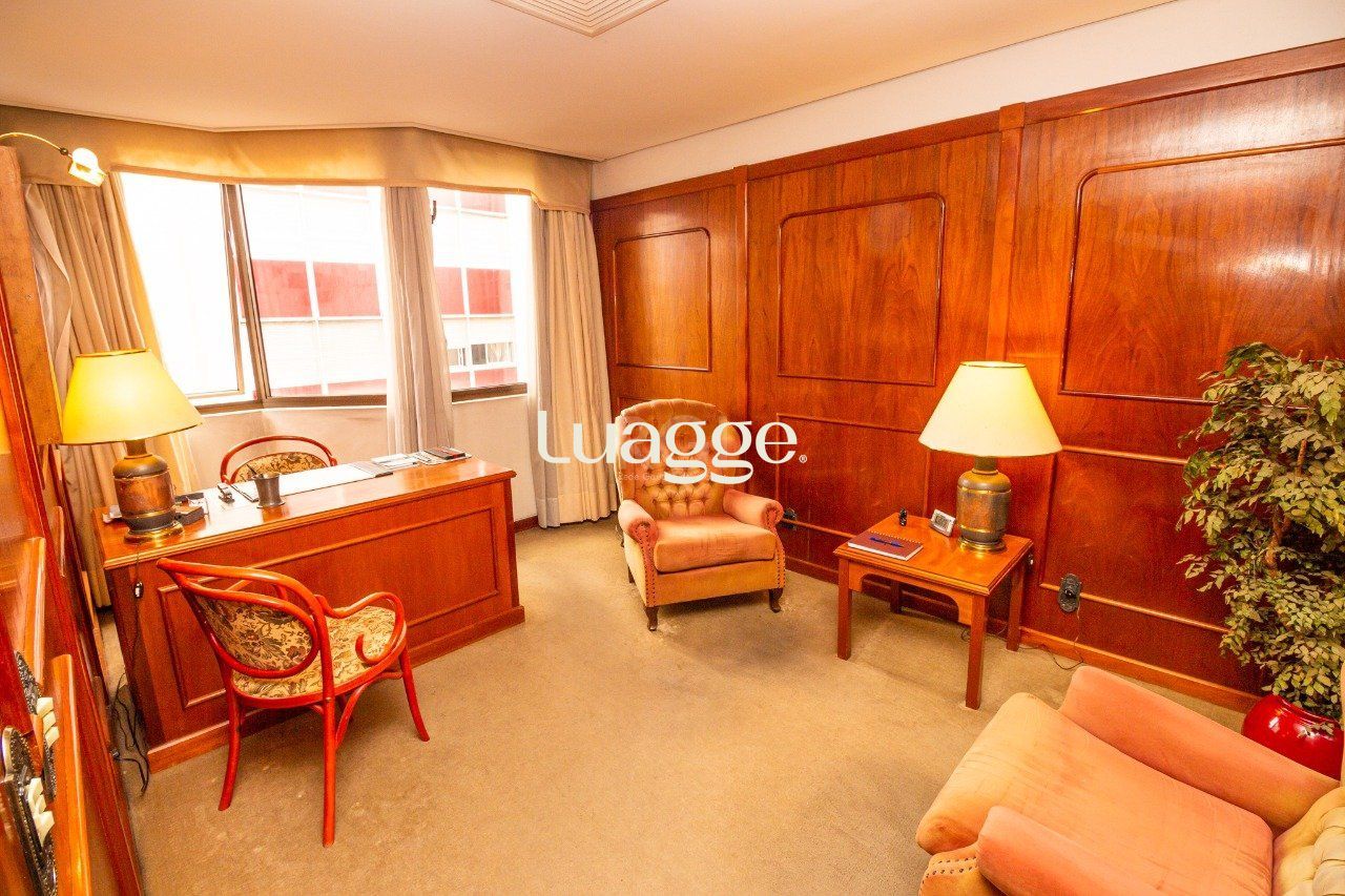 Conjunto Comercial-Sala à venda, 54m² - Foto 2