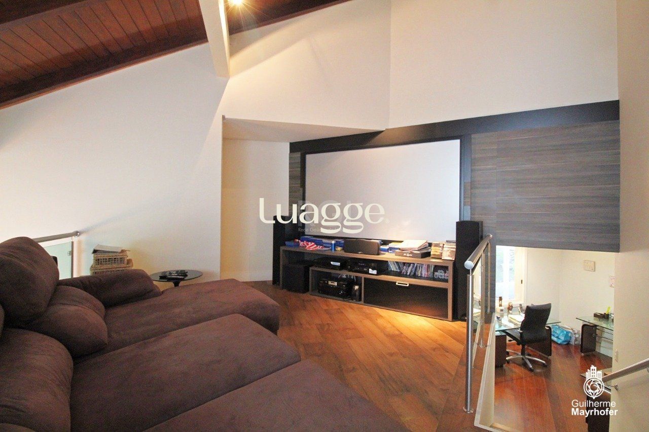 Casa à venda com 4 quartos, 651m² - Foto 26