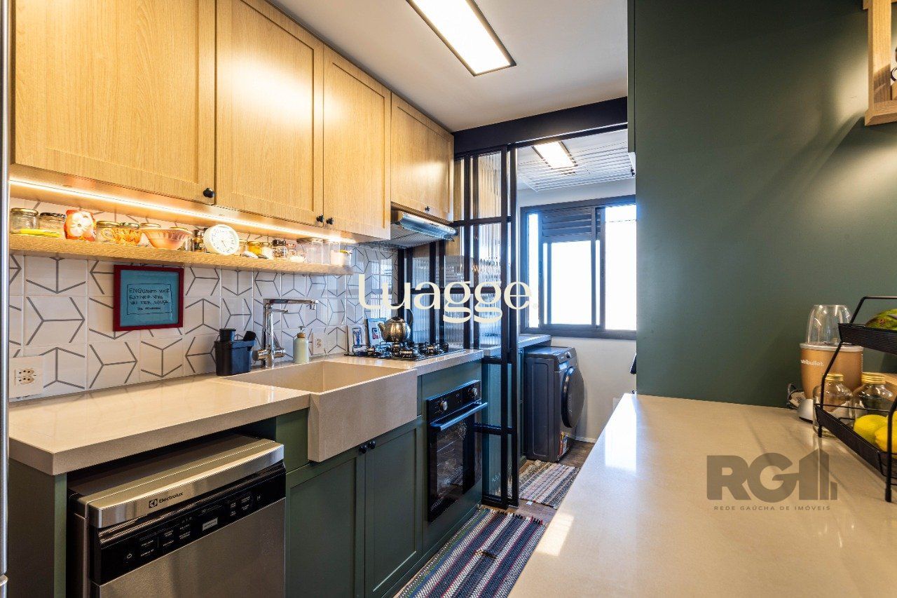 Apartamento, 2 quartos, 82 m² - Foto 41