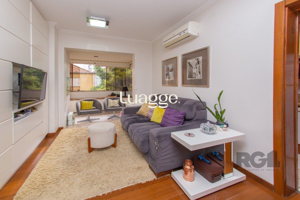 Apartamento, 3 quartos, 74 m² - Foto 1