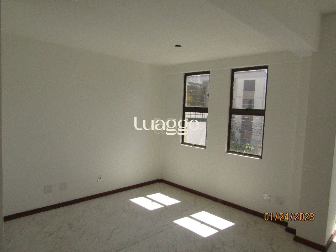 Conjunto Comercial-Sala à venda, 36m² - Foto 8