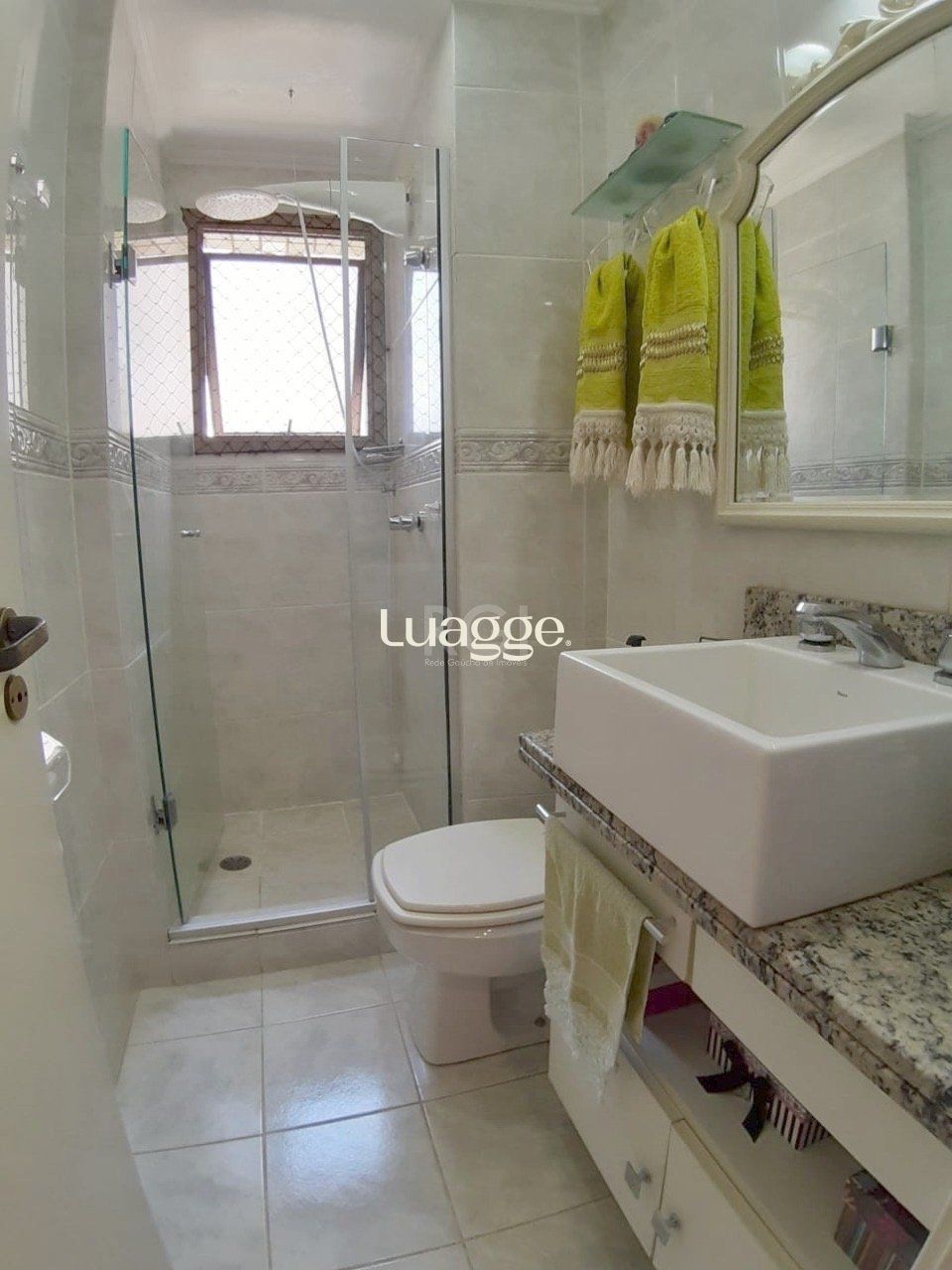 Apartamento à venda com 3 quartos, 122m² - Foto 6