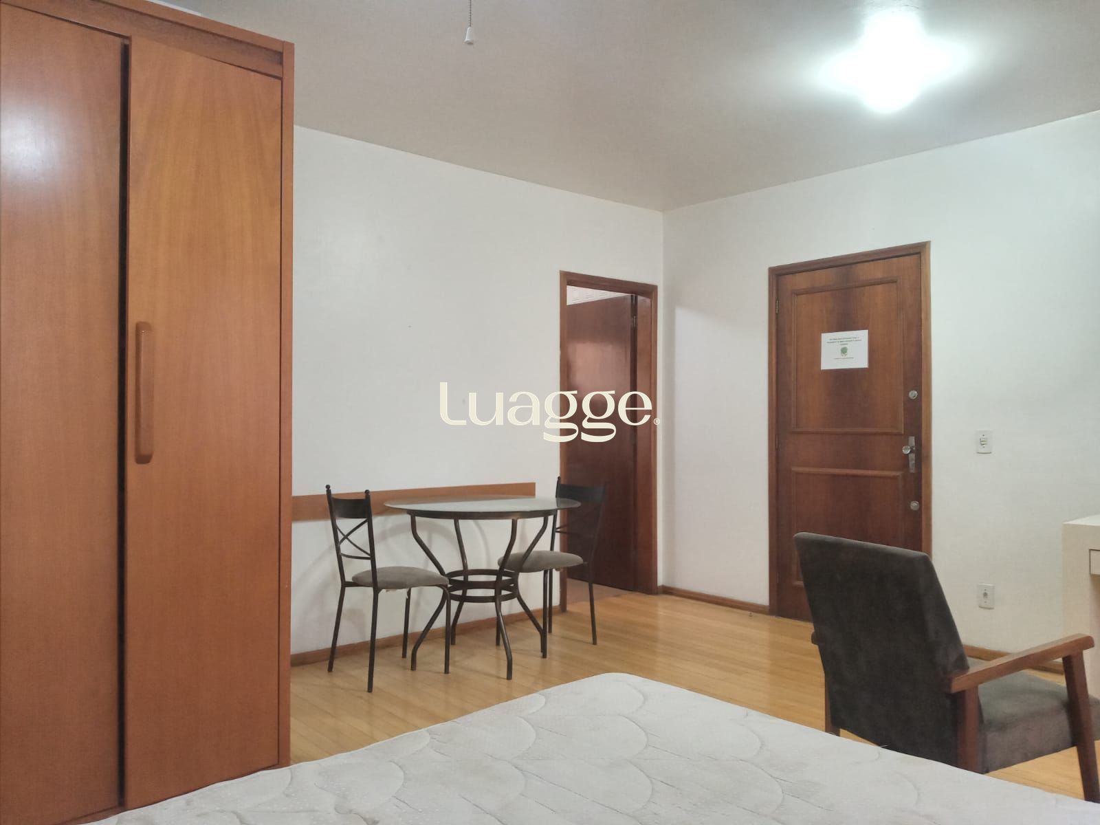 Apartamento, 1 quarto, 32 m² - Foto 7