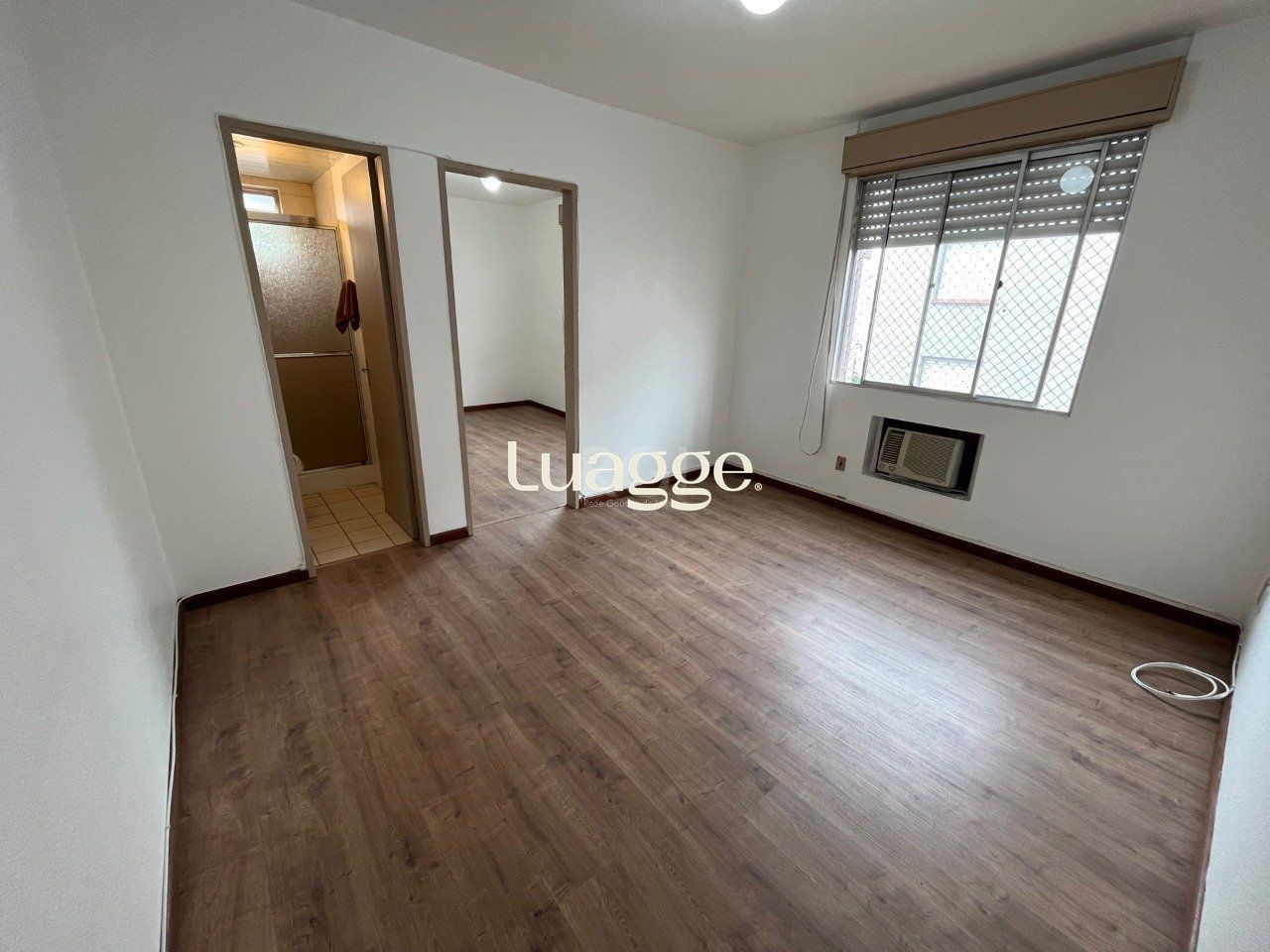 Apartamento, 1 quarto, 39 m² - Foto 1