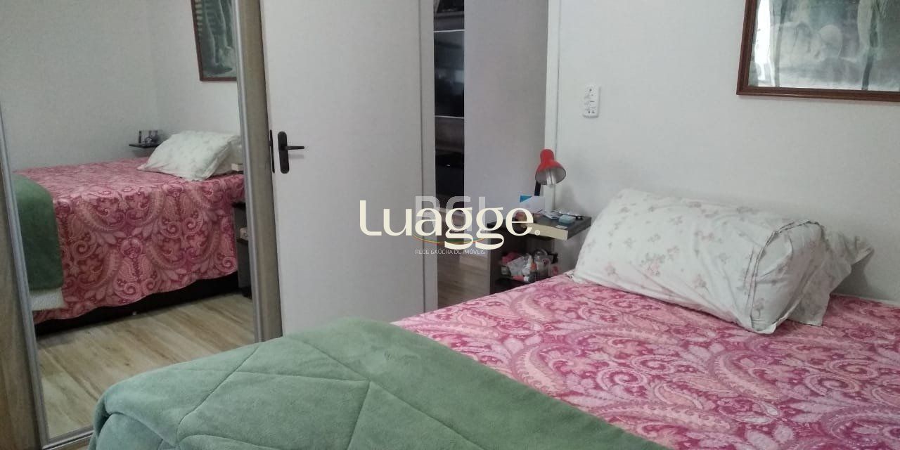 Apartamento, 2 quartos, 49 m² - Foto 12