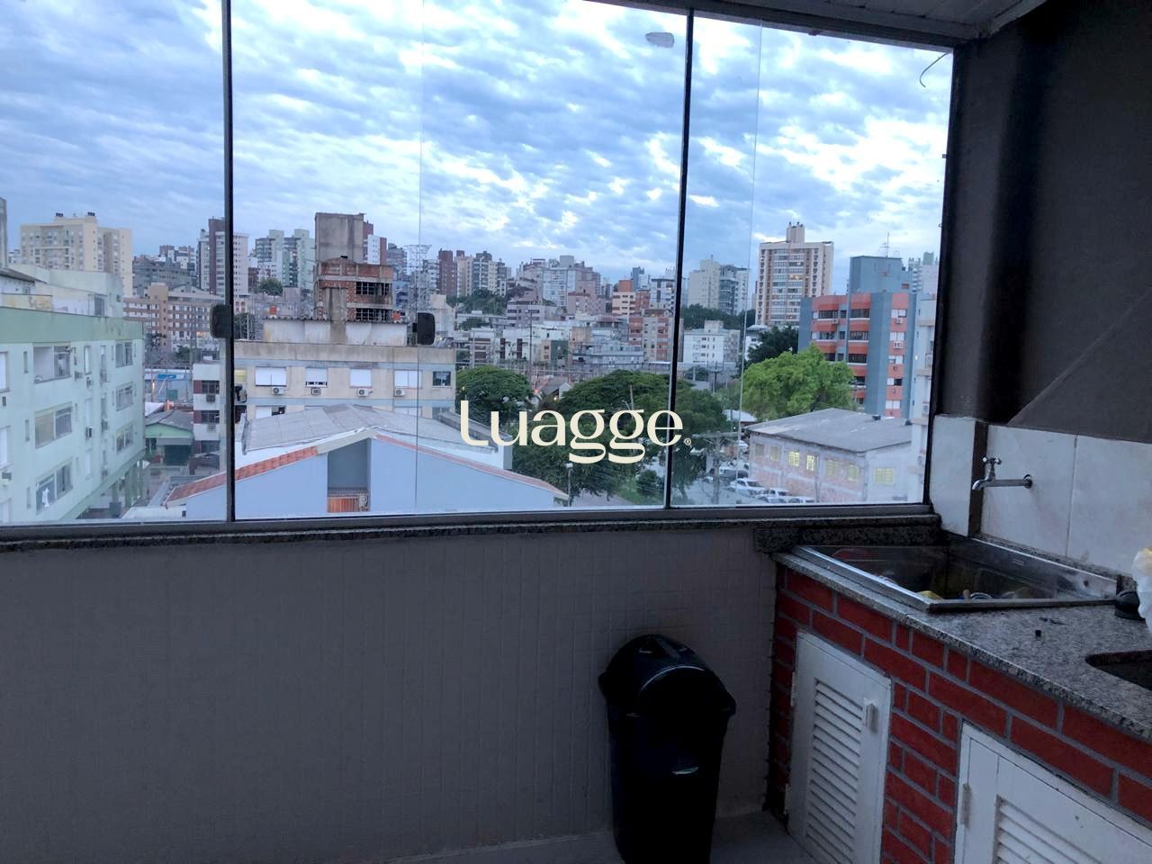 Cobertura à venda com 2 quartos, 82m² - Foto 25