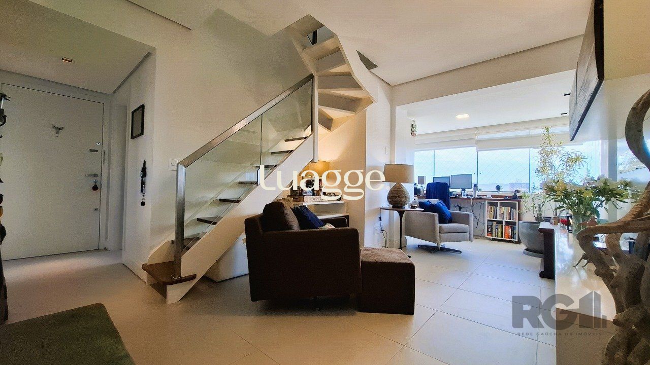 Cobertura, 3 quartos, 143 m² - Foto 8