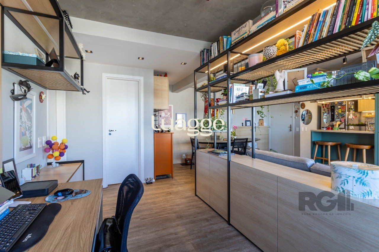 Apartamento, 2 quartos, 82 m² - Foto 38