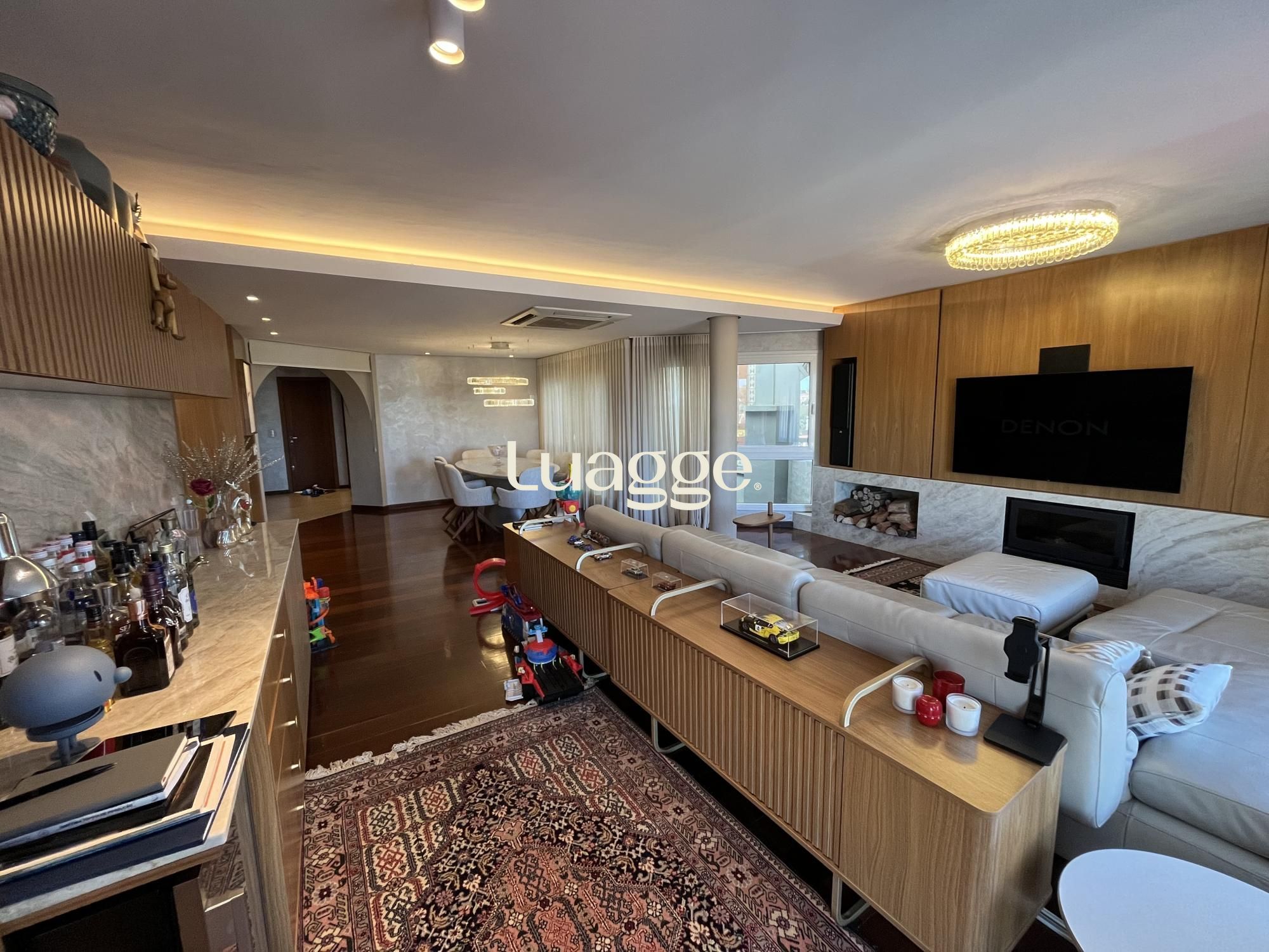 Casa, 3 quartos, 301 m² - Foto 21