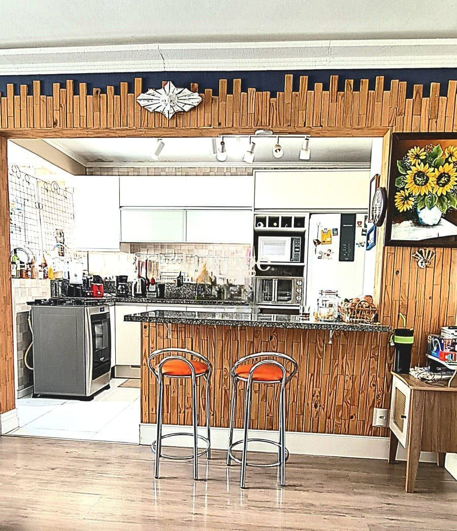 Apartamento, 2 quartos, 61 m² - Foto 4