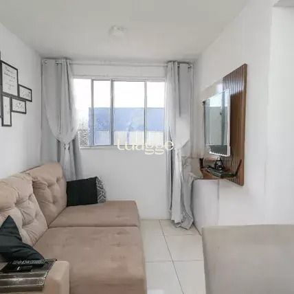 Apartamento, 2 quartos, 44 m² - Foto 8
