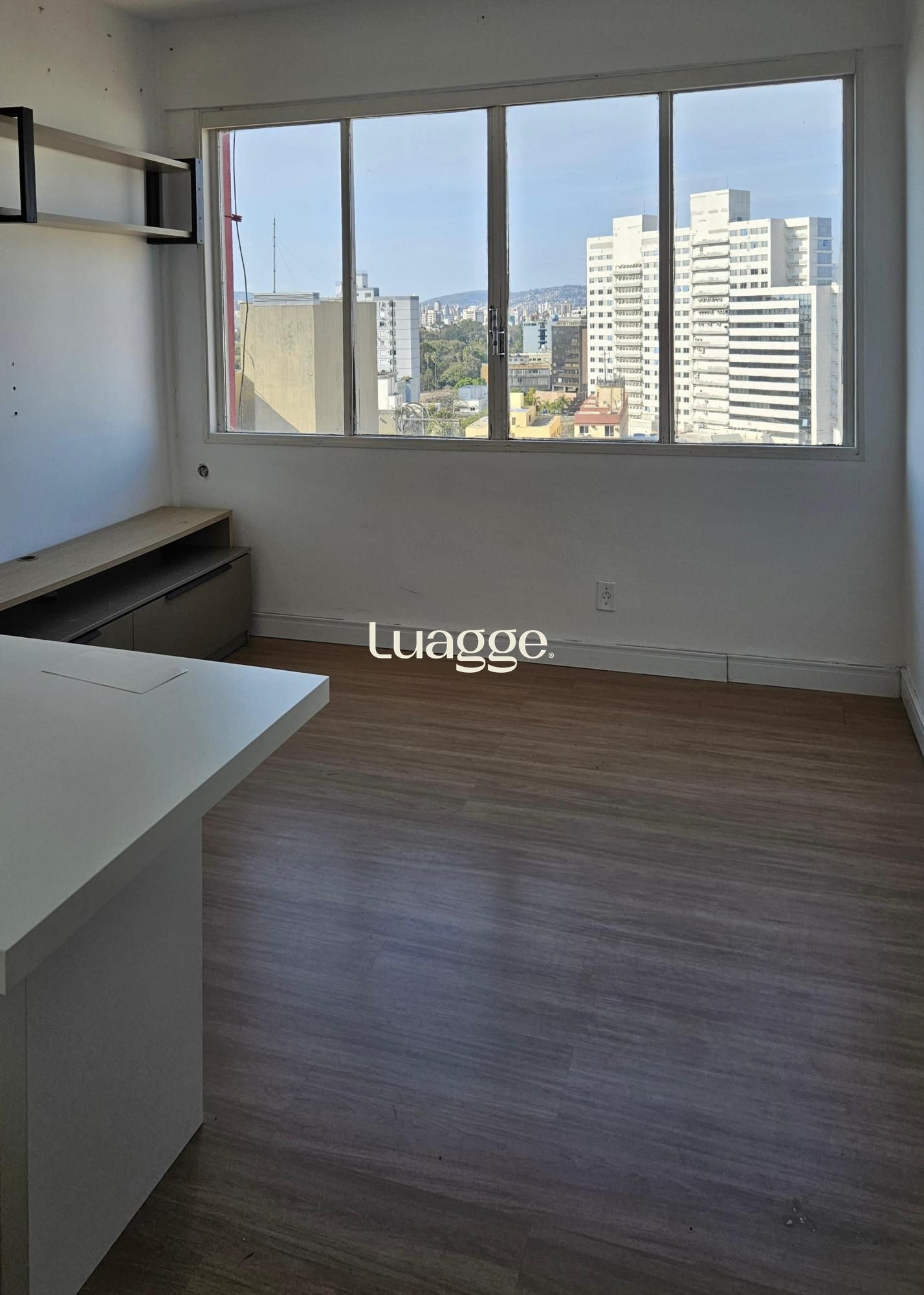 Apartamento, 1 quarto, 39 m² - Foto 4