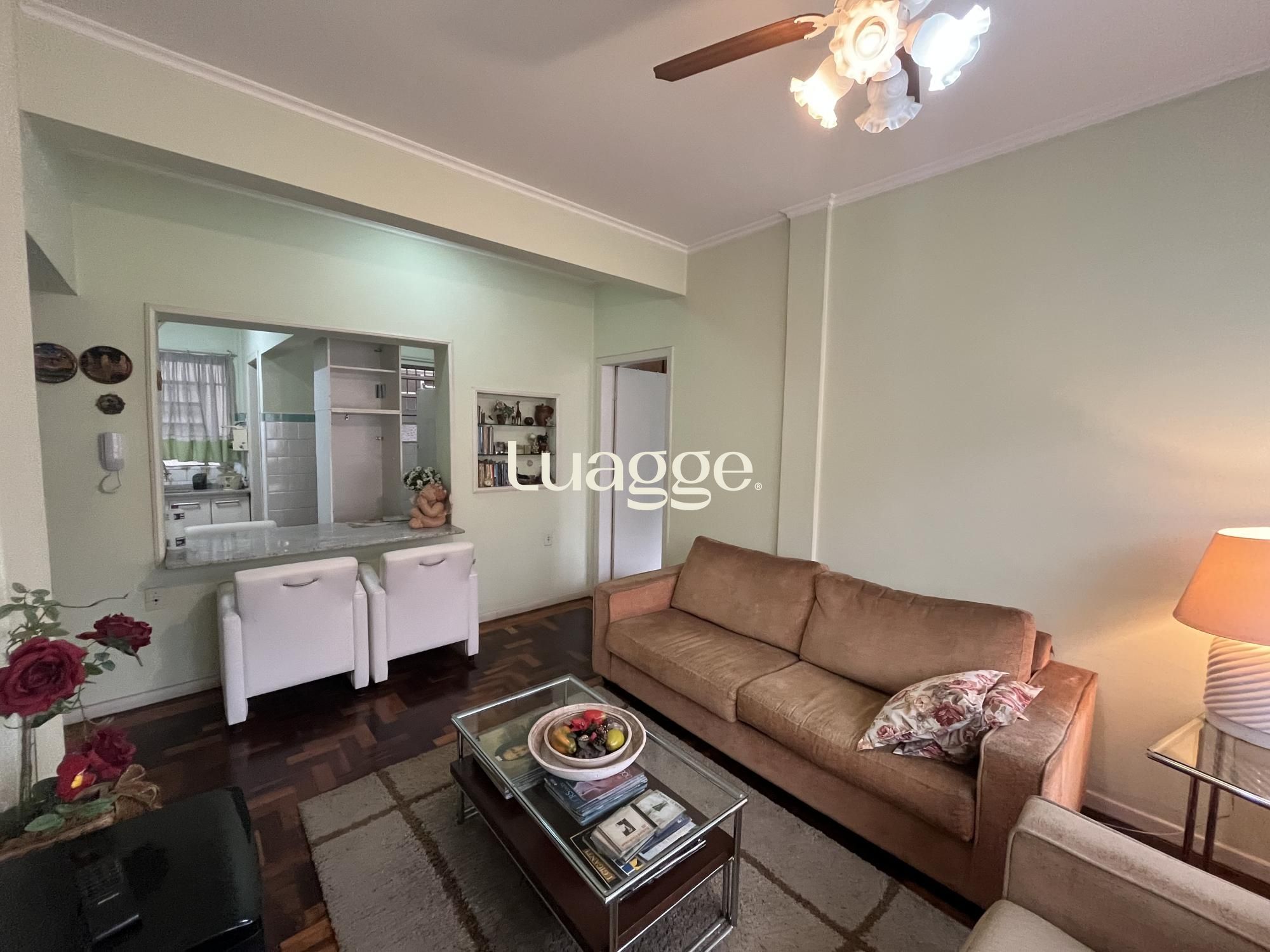 Apartamento, 1 quarto, 66 m² - Foto 4