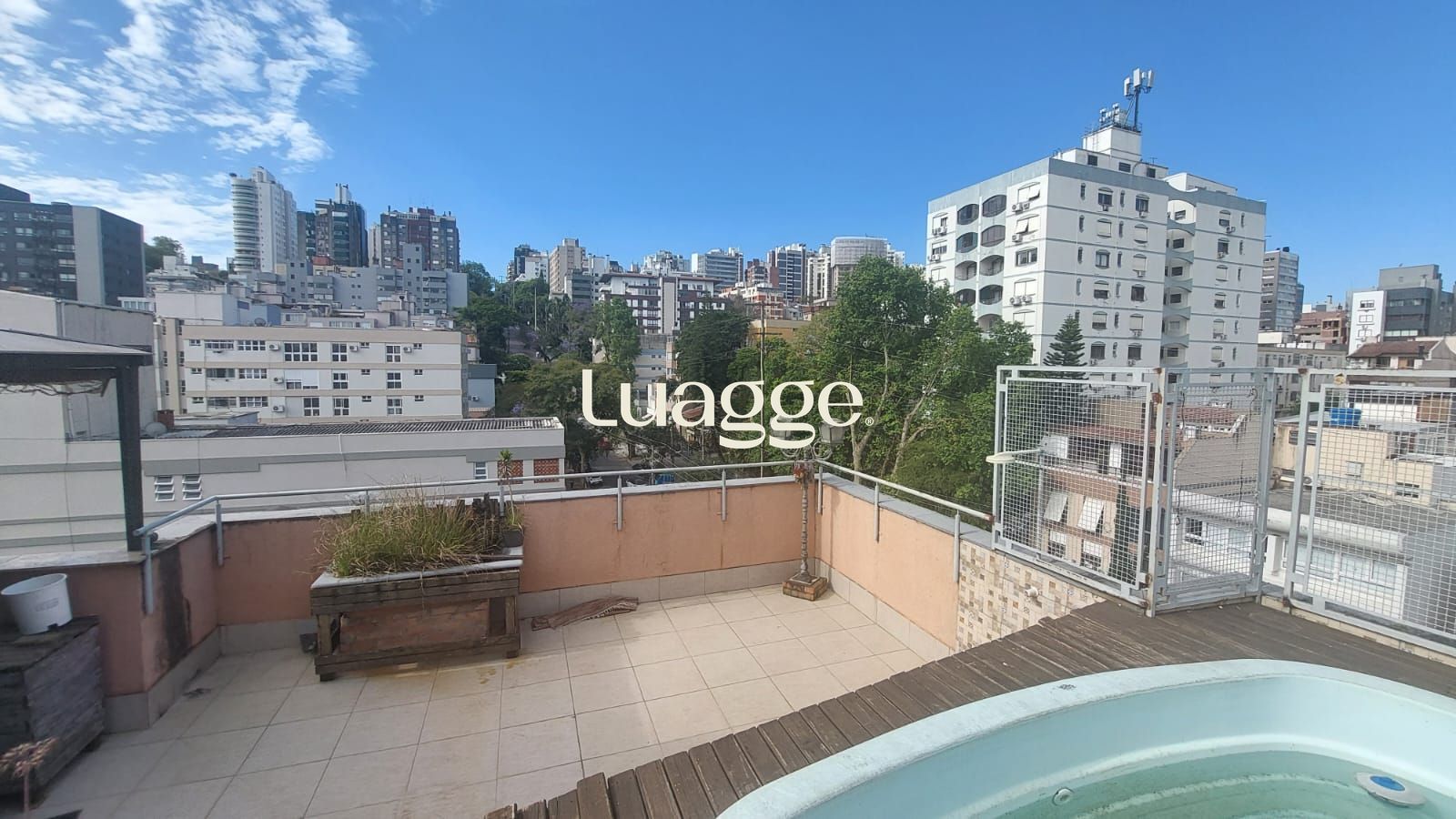 Cobertura, 3 quartos, à venda, 229 m², Bela Vista - Porto Alegre — foto 4