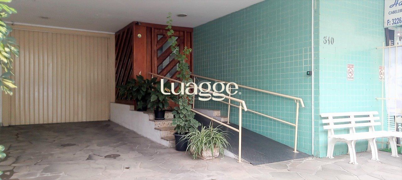 Apartamento, 1 quarto, 46 m² - Foto 3