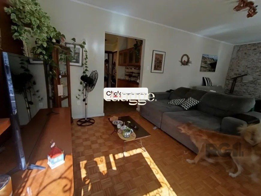 Apartamento, 3 quartos, 171 m² - Foto 3