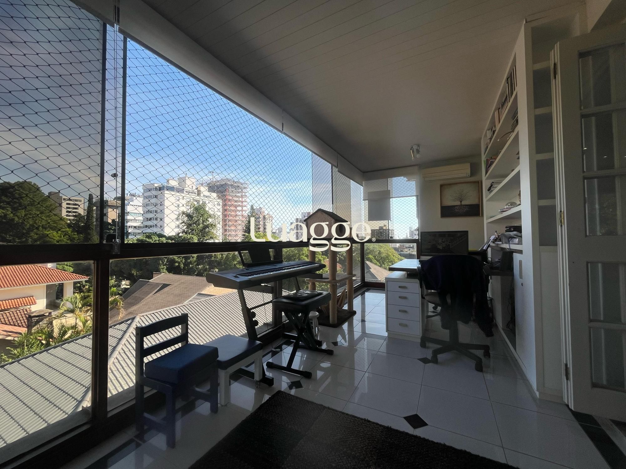 Cobertura, 3 quartos, 290 m² - Foto 9