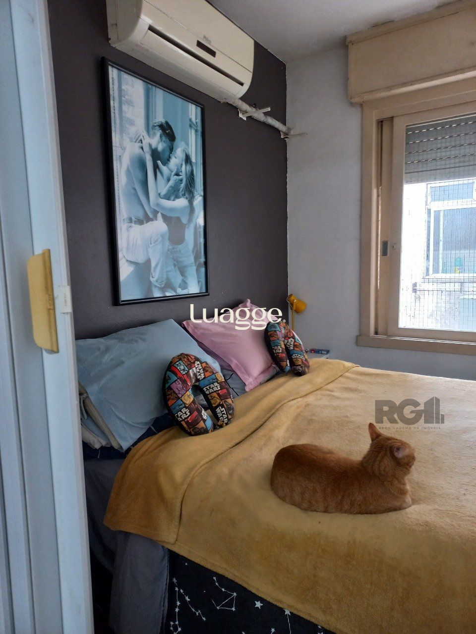 Apartamento, 1 quarto, 32 m² - Foto 5