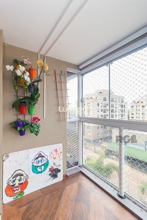 Apartamento à venda com 3 quartos, 84m² - Foto 10