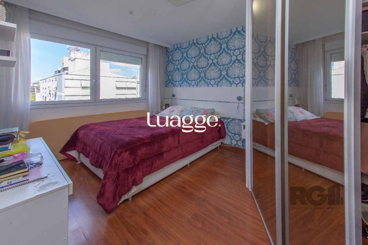 Apartamento à venda com 3 quartos, 106m² - Foto 5
