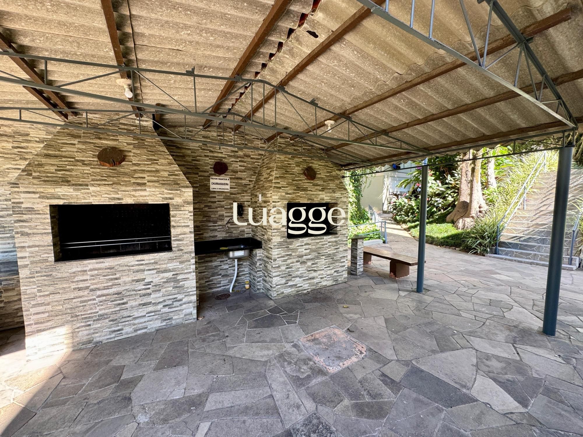 Apartamento, 1 quarto, 33 m² - Foto 27