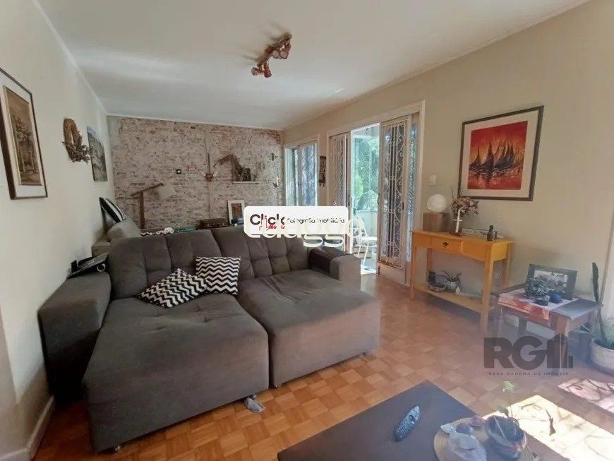 Apartamento, 3 quartos, 171 m² - Foto 2