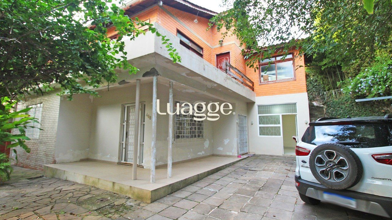 Casa à venda com 4 quartos, 155m² - Foto 8