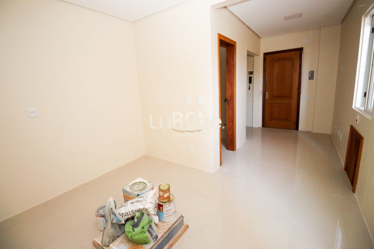 Kitnet-Studio, 26 m² - Foto 1