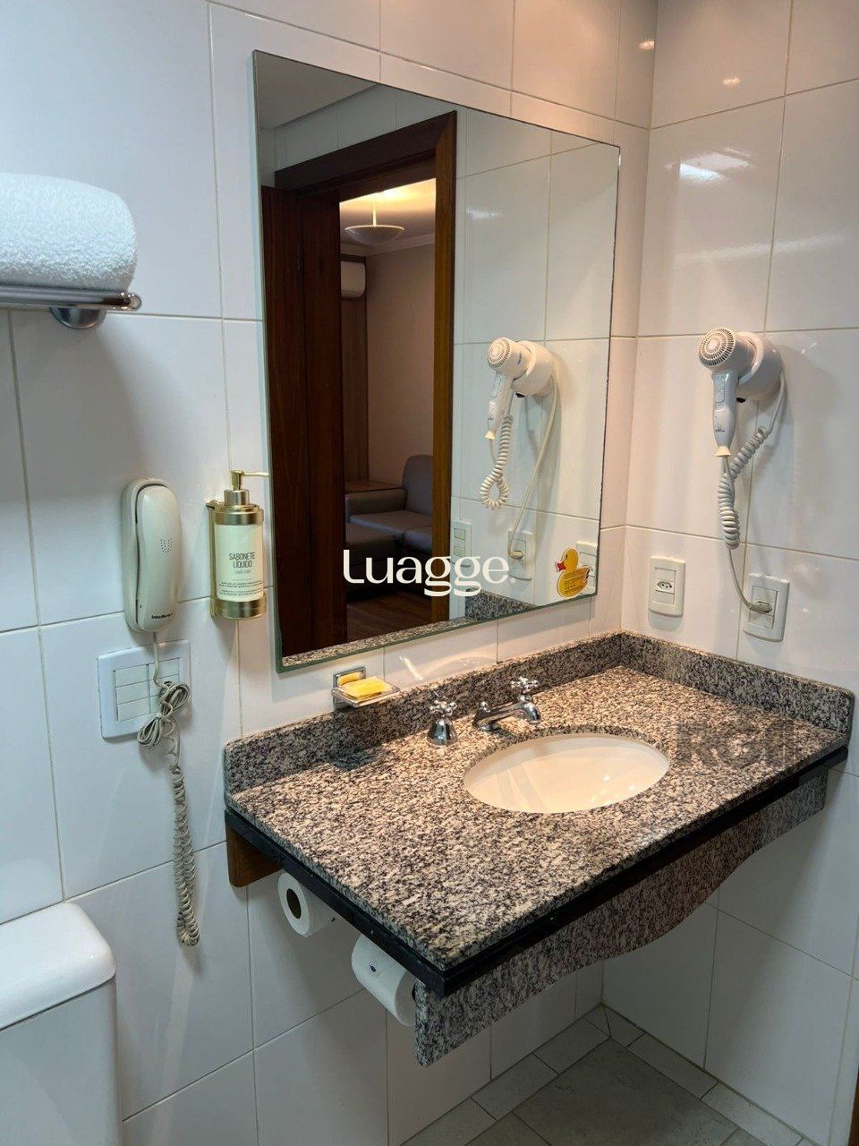 Flat/Apart Hotel à venda com 1 quarto, 39m² - Foto 10