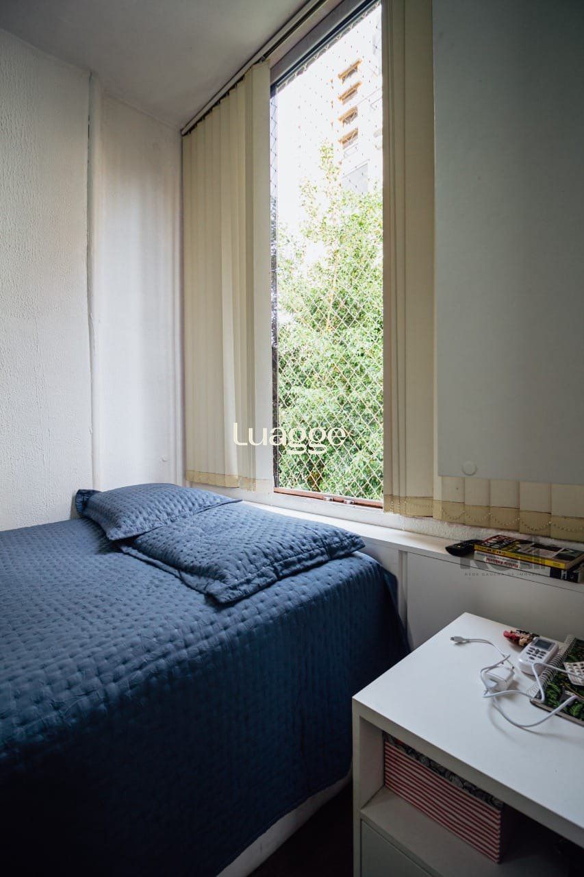 Apartamento, 1 quarto, 28 m² - Foto 11