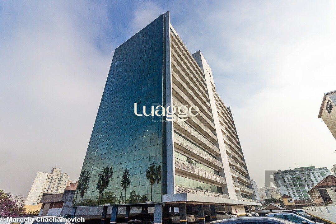 Conjunto Comercial-Sala à venda, 37m² - Foto 14