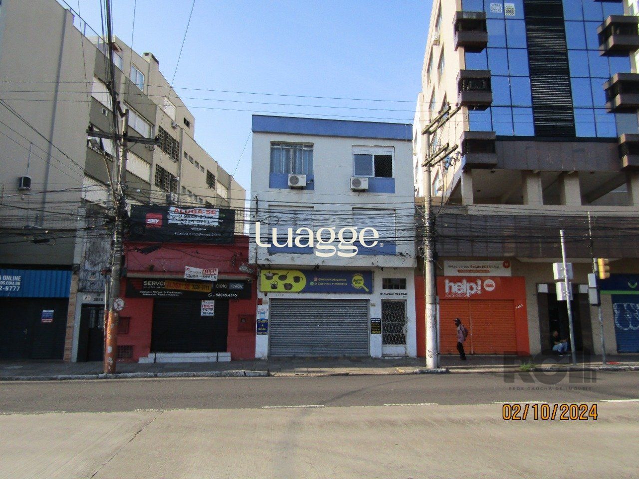 Apartamento, 1 quarto, 39 m² - Foto 5