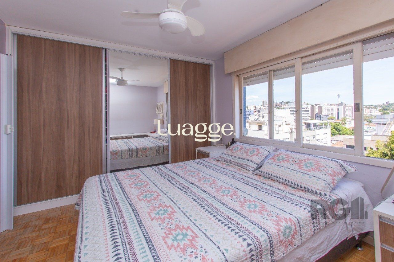 Apartamento, 3 quartos, 94 m² - Foto 9