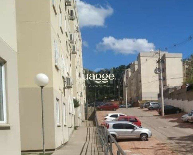 Apartamento, 2 quartos, 43 m² - Foto 4