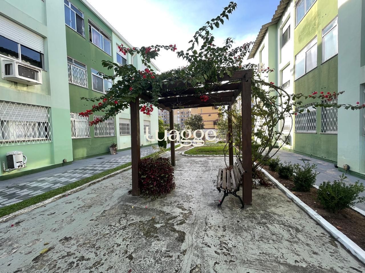 Apartamento, 1 quarto, à venda, 37 m², Cristal - Porto Alegre — foto 2