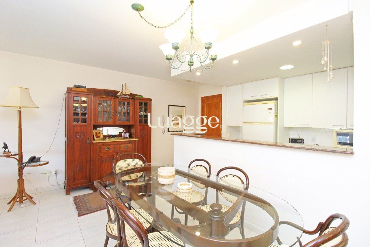 Apartamento à venda com 3 quartos, 102m² - Foto 19